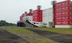 Kabupaten Cirebon Kembangkan Kawasan Sport Center dengan Membangun 30 Shelter Senilah Rp4,5 Miliar di Watubelah