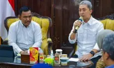 Keren, 332 Pelaku Usaha Kota Bogor Terima NIE dari BPOM
