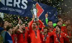 Cristiano Ronaldo: Dari Lorong Sempit Madeira ke Puncak Megah Panggung Sepak Bola Dunia