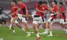 Persib vs Persija di GBLA, Rizky Ridho Yakin Bawa Kemenangan ke Jakarta