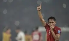 Timnas Indonesia vs Jepang, Begini Daftar 23 Pemain yang Masuk Lineup Patrick Kluivert