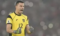 Demi Emil Audero, Kapolda Datang ke Lombok Nobar Timnas Indonesia vs Jepang Hari Ini, Tapi....?