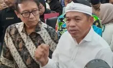 SPMB 2025 Diklaim Berjalan Baik Meski Server Sempat Down, Dedi Mulyadi Pertimbangkan Tambah Daya Tampung Sekolah