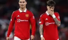 Cristiano Ronaldo Desak Al-Nassr Rekrut Bintang MU Ini, Guru dan Murid Bakal Reuni di Saudi