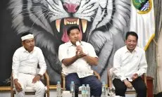 Kabar Baik Warga Sumwdang : Kuota Rumah Subsidi bagi MBR Ditambah  .