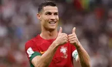 Patahkan Hati Lionel Messi, Pelatih Argentina Malah Puji Cristiano Ronaldo