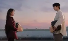 IU Ungkap Alasan Memilih Cha Eun Woo Sebagai Model MV dalam Lagu Barunya 'A Beautiful Person'