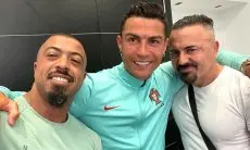 Digaji Rp18 Juta Sehari, Mantan Bodyguard Sebut Cristiano Ronaldo Bos Terbaik!