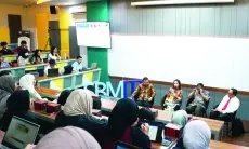 SBM ITB Gelar Talkshow Kepemimpinan Perempuan dalam Ekonomi Berkelanjutan