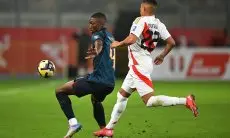 Diwarnai Kartu Merah, Ekuador Susul Brasil Rebut Tiket ke Piala Dunia 2026,