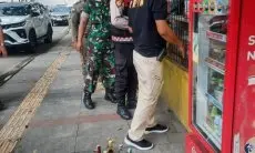 Pemkot Bandung Siap Sikat Pelanggar Tanpa Pandang Bulu