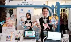 9.700 Pelajar Terinspirasi Menjadi Wirausahawan Melalui Program Zurich