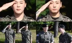 Tinggal Menuggu Suga, Jimin dan Jungkook BTS Resmi Keluar Wajib Militer Hari Ini