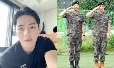 Kepribadian V BTS Dinilai Berubah Usai Keluar Wajib Militer, Terlihat Lebih Dewasa??