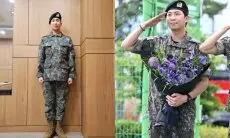 RM BTS Ungkap Kesulitan Selama Menjalani Tugas Wajib Militer: Tidak Tidur Semenit pun Selama 2 Hari