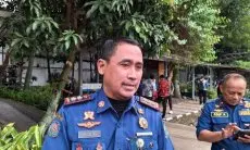 90 Persen Kebakaran di Kota Bandung Disebabkan Kelalaian