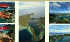 Bahlil Bongkar Fakta Sebenarnya Soal Isu Kerusakan Raja Ampat: “HOAX”!