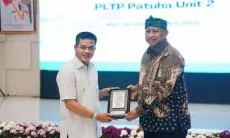 Geo Dipa Dukung Usul Bupati Bandung Soal Hak Partisipasi Pengelolaan Panas Bumi