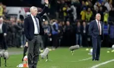 Ini Dia Makna Mendalam Selebrasi Vinicius Junior di Hadapan Carlo Ancelotti, Ternyata....
