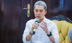 Muncul Tiga Besar Calon Sekda Kota Bogor, Jumat Malam Diputuskan Sekda Definitif