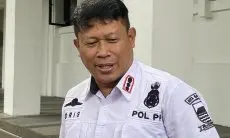 Penegak Hukum Diperkuat, Tim Yustisi Kota Bandung Diperbaharui