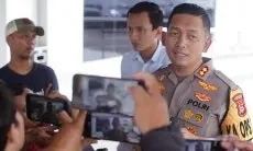 Terungkap! Utang-piutang Diduga Jadi Motif Pembunuhan Warga Kamerun, Ini Indikasinya