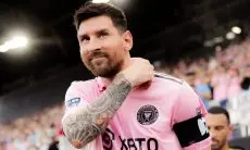 Pemilik Inter Miami Bocorkan Reaksi Lionel Messi Setelah Mendapat Sanksi Skorsing MLS