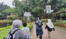 Selama Libur Idul Adha 2025, Disparbud KBB Catat Penurunan Kunjungan Wisatawan