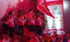 Smartfren Run 2025 Sukses Digelar, 5.000 Pelari Meriahkan Ajang Lari Bergengsi dan Pecahkan Rekor Partisipasi