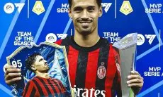 Manchester City Resmi Rekrut Tijjani Reijnders dari AC Milan