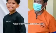 Joko Suyoto Ayah Farel Prayoga Ditangkap Polisi Terkait Dugaan Judi Online
