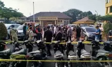 Motor Hilang Dikembalikan, Warga Apresiasi Kinerja Polresta Bogor Kota