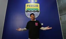 Tak Tanggung-tanggung, Saddil Ramdhani Dikontrak Persib Selama Tiga Musim