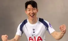 Duh, Son Heung Min Bernasib Seperti Ridwan Kamil, Kok Bisa?