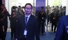 Di ICI 2025, Bupati Jeje Berharap Proyek Infrastruktur yang Digagas Pemerintah Pusat Tak Terfokus di Pusat Kota