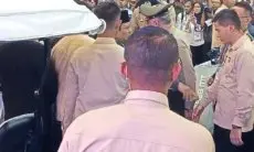 Presiden Prabowo Tegur Anggota Paspampres di Tengah Kunjungan ke Indo Defence 2025 hingga Viral di Media Sosial