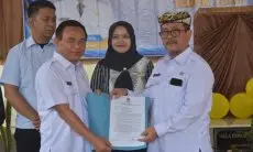 SPMB Kabupaten Cirebon 2025 Dideklarasikan Bersih dan Bebas Pungli.