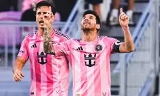 Jelang Laga Inter Miami vs Atlas, Javier Mascherano Beberkan Kondisi Lionel Messi, Ternyata....