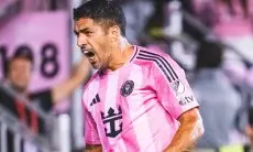 Jelang Inter Miami vs Tigres, Luis Suarez Bocorkan Rencana Mengagetkan Bersama Lionel Messi