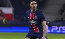 Seperti Inikah Starter Pasukan Luis Enrique dalam Laga Real Madrid vs PSG?