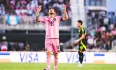 Heboh! Klub Milik Konglo Indonesia Ini Masukkan Lionel Messi dalam Radarnya