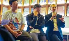 Dedie A Rachim Sebut Kolaborasi Pelaku Kreatif Dibutuhkan untuk Perkuat Visi Bogor City of Gastronomy