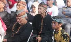 9.000 Lansia di Kota Bandung Masih Terlantar