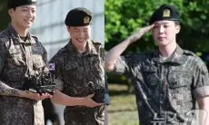 Jimin BTS Ungkap Reaksi Rekan Prajuritnya saat Ada Selebriti Wajib Militer