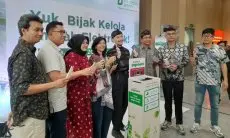 Jaga Keberlangsungan Alam, Ekosistem Pengelolaan E-Waste yang Inklusif dan Berkelanjutan Harus Dibangun