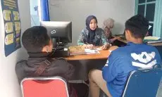 Kasus Penyalahgunaan Narkotika di Cimahi Tahun Ini Kembali Meningkat, BNN Kota Cimahi Tangani Puluhan Pasien Rehab