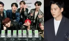 Bisakah Comeback BTS Benar-benar Terjadi saat Suga Masih Dibayangi Skandal DUI??