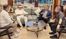 Didukung Gubernur Dedi Mulyadi, Musabaqoh Adzan Nusantara Mendunia 2025 Diharapkan Hadir Presiden Prabowo