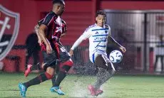 Tertahan di Kandang Vitoria, Cruzeiro Gagal Geser Flamengo di Puncak Klasemen Serie A Brazil