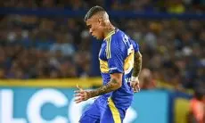 Klub Argentina Ini Bawa Mantan Perampok ke Piala Dunia Antarklub, Ya Ditolaklah....
